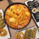김밥말자 - 마포구 독막로 50 | 김밥말자