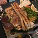 이가네 옛날국밥 | 매미부부 탐방기 12월 결산