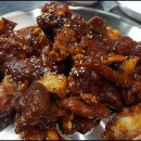 제주청정족발