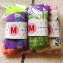 다음 카카오 어린이집 | (내돈내산)어린이집, 유치원 친구 선물로 추천하는 귀여운 꽃 양말