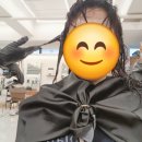 피자스쿨시흥장현지구점 | 시흥 장현지구 미용실 플랜에이치헤어에서 자연스러운 볼륨매직+클리닉 받고 달라진 머릿결