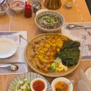 하롱베이 - 속초시 설악금강대교로 58 | 대구 수성구 범어동 반쎄오 맛집 하롱베이 범어점 후기
