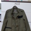 VAN AKE 야상 이미지