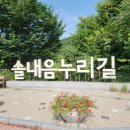 솔내음누리길 화장실 | 고양 창릉천 솔내음누리길 계곡 주차 물놀이 후기 (나만알고싶은)