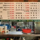 힘센풍천민물장어직판장 이미지