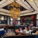 조선호텔앤리조트MOTT32SEOUL | 반포 고속터미널 맛집ㅣMOTT 32 SEOULㅣ모트 32 서울ㅣ북경오리 런치코스 내돈내산 후기
