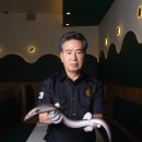 장어에빠지다 | 마곡 100년장어촌, 갯벌 용장어와 숯불 직화구이로 몸보신 제대로 했어요!