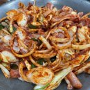 산곰장어짚불구이 이미지