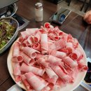 삼겹구이학장점