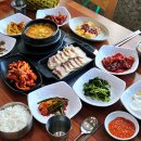 의령족발 | 의령 맛집 연잎족발, 집밥처럼 이어진 수육정식과 돼지국밥 한 끼