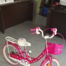 어린이 삼천리 자전거 18인치(판매완료) 이미지