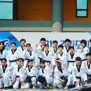 비룡경희대석사태권도장 이미지