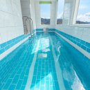 리본온수풀빌라 이미지