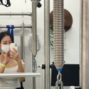 필라테스인더가든 | 문정 필라테스 | 예신 직각 어깨 만들기, 필라테스 인더가든 웨딩 필라테스 후기