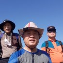 제201회 왕경산(德山三峰 261m) 木曜山行 10.13(木) 이미지