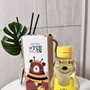곰돌이 | 벌꿀 추천 꿀선물세트 곰돌이꿀 후기