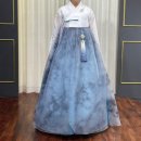 정선미헤어 | 부산 혼주 한복대여 정선미한복 후기