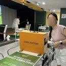 스윙박스 골프아카데미 역북점 | [안산 골프레슨] 포디골프 아카데미 레슨 후기/교정&amp;스윙 분석
