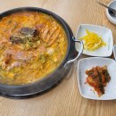 빅쭌부대찌개 정릉점