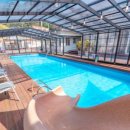 하조대 에코하임 사계절 온수풀 앤 스파펜션 이미지