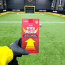 주식회사 경기에너지 | 풋살 후반전 '방전' 해결사? 메디트리 맛있는 파워업 에너지젤 리얼 후기