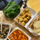 현완단겸상추튀김 동명점 이미지