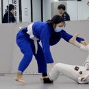 한국무도학원 이미지