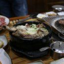 사봉한우촌식육식당 이미지