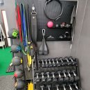 온유어짐 PT studio 압구정 이미지