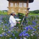 그얼굴에 햇살 이용복 이미지