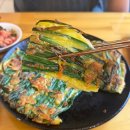 부산대 맛집 서문국수 블루리본 국수 파전 내돈내산 후기