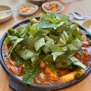 신촌불닭백숙 | [신촌 찜닭 닭도리탕 맛집 추천] 대성이네 깻잎찜닭 (닭볶음탕) + 볶음밥 낮술 간술 솔직후기