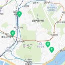 보광동 주민센터 체육관 이미지