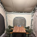 펫앤펫 | 충남 서산애견글램핑 펫앤트리 겨울 후기