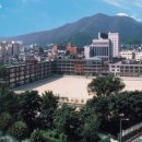 안양초등학교 이미지