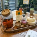 대산한의원 | 내가 태음인..? 서울 경동시 한방카페 다미가 체질차 후기!