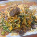 신림동순대타운 이미지