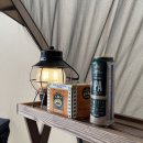 가든주유소 | 충주 카누캠핑장 2박3일 우중돌풍캠 🌬🏕 (A구역/마블플러스/그린가든/충주 평화루)