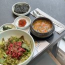 한우불고기육회