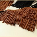 살랑메디 | 프린지 뜻 제대로 알기 패션에 어떻게 활용되지