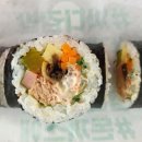 싸다김밥위례중앙