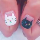 네꼬네일 이미지