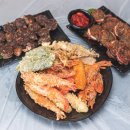 생생새우 이미지