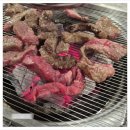청년고기장수대소점 - 2132 | 참숯 향에 실려 온 수료식의 감동 논산에서 찾은 프리미엄 소고기 명가 석정원