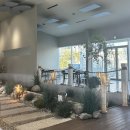 (주)오런 베이커리 | [오런카페] 부산 대저 분위기 맛집 대형 카페