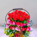 뜰에꽃화원 이미지