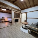 고택한옥에서 이미지