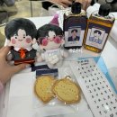 안경재 | 적재 생일 주간 생일 카페 투어🎉🥳🥹 쪼꼬미재