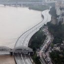 올림픽대로 이미지