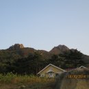 팔봉산 관광안내소 이미지